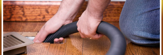 Air Duct Cleaning