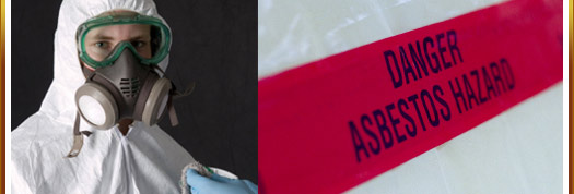 Asbestos Remediation Graphic