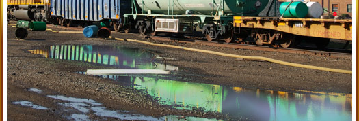 Chemical Remediation Graphic