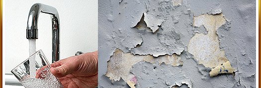 Lead Remediation Graphic