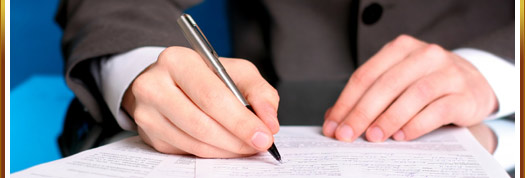 Printable Forms Graphic